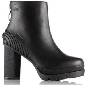 Sorel Blake Waterproof Chelsea Boot